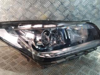 фара правая Genesis G80 1 поколение 2016, цвет, 92102-B1