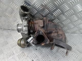 турбина Opel Astra G 2001, цвет, 24442214