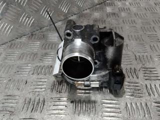 заслонка дроссельная Opel Vivaro A [рестайлинг] 2009, цвет, 8200330810