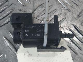 электромагнитный клапан BMW 3 серия E46 [рестайлинг] 2003, цвет, 72234100