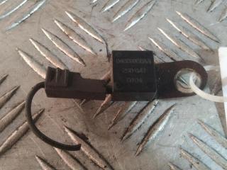 конденсатор Chrysler Sebring 2 поколение [рестайлинг] 2003, цвет, 04606866AA