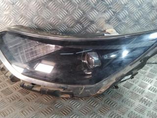 фара левая Hyundai Sonata DN8 2020, цвет, 92101-L1000