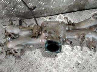 коллектор впускной Subaru Legacy 4 поколение 2005, цвет