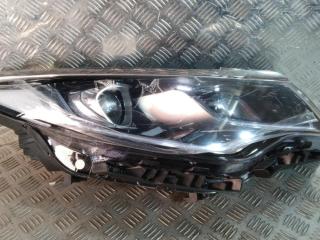 фара правая Kia Optima 4 поколение [рестайлинг] 2019, цвет, 92102-A8000