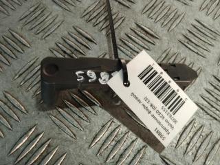 крепление фары левой Volvo XC60 1 поколение 2010, цвет, 30763155