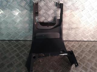 консоль салона (центральная часть) Volvo XC60 1 поколение 2010, цвет, 30781416