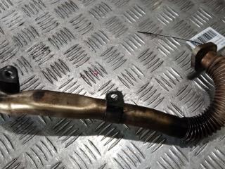 трубка системы рециркуляции EGR Opel Vivaro A [рестайлинг] 2009, цвет