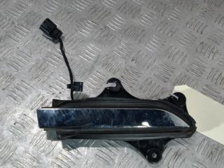 ручка наружная передняя правая Tesla Model X 1 поколение 2019, Электро , цвет, 1035419