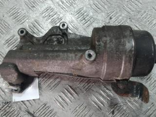 корпус масляного фильтра Peugeot 207 1 поколение 2008, цвет, 755852180