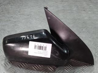 зеркало правое Opel Astra G 2001, цвет, E1010534