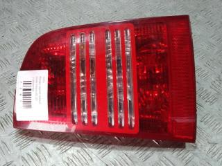 фонарь задний правый Skoda Octavia 1 поколение (A4) [рестайлинг] 2003, цвет, 1U9945096B
