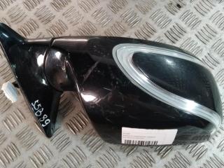 зеркало правое Kia Quoris 1 поколение [2-й рестайлинг] 2017, цвет