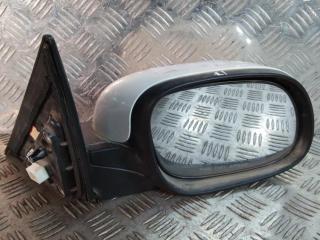 зеркало правое Kia Soul 2 поколение [рестайлинг] 2017, цвет
