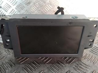 дисплей Volvo XC60 1 поколение 2010, цвет, 31282668-1