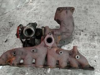 турбина Chrysler Voyager 4 поколение 2003, цвет, 35242095F