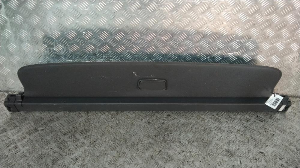 полка багажника Volvo XC60 1 поколение 2010, цвет, 39856530 - фото №1