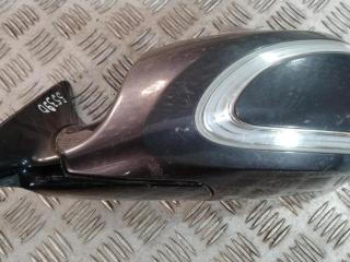 зеркало левое Kia Quoris 1 поколение [рестайлинг] 2014, цвет