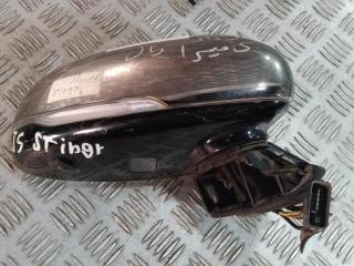 зеркало правое Kia Stinger 1 поколение 2018, цвет