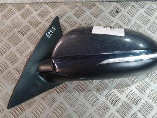 зеркало левое Kia Optima 4 поколение 2016, цвет