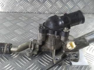 корпус термостата Mazda 3 BM [рестайлинг] 2017, цвет, PE01-15172