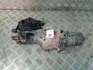 корпус масляного фильтра Chevrolet Captiva 1 поколение [рестайлинг] 2012, цвет, 25183865