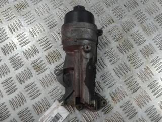 корпус масляного фильтра Peugeot 308 T7 2009, цвет, 755852180