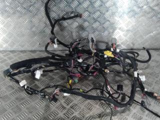 Проводка передней панели (торпедо) Tesla Model 3 1 поколение 2019, Электро , цвет, 1067960