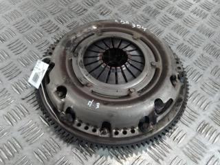 маховик Ford Focus 2 поколение [рестайлинг] 2008, цвет