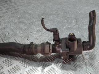 корпус термостата Volkswagen Golf 5 поколение 2007, цвет, 06F121111