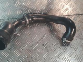 патрубок интеркулера Ford Tourneo Connect 1 поколение 2006, цвет