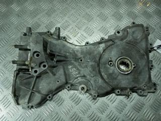 крышка двигателя передняя Ford Fusion 2004-2012 2016, цвет, 9E5G-6019-AB