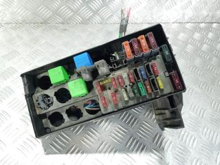 блок предохранителей Fiat Scudo 1 поколение 2003, цвет, 1478221080