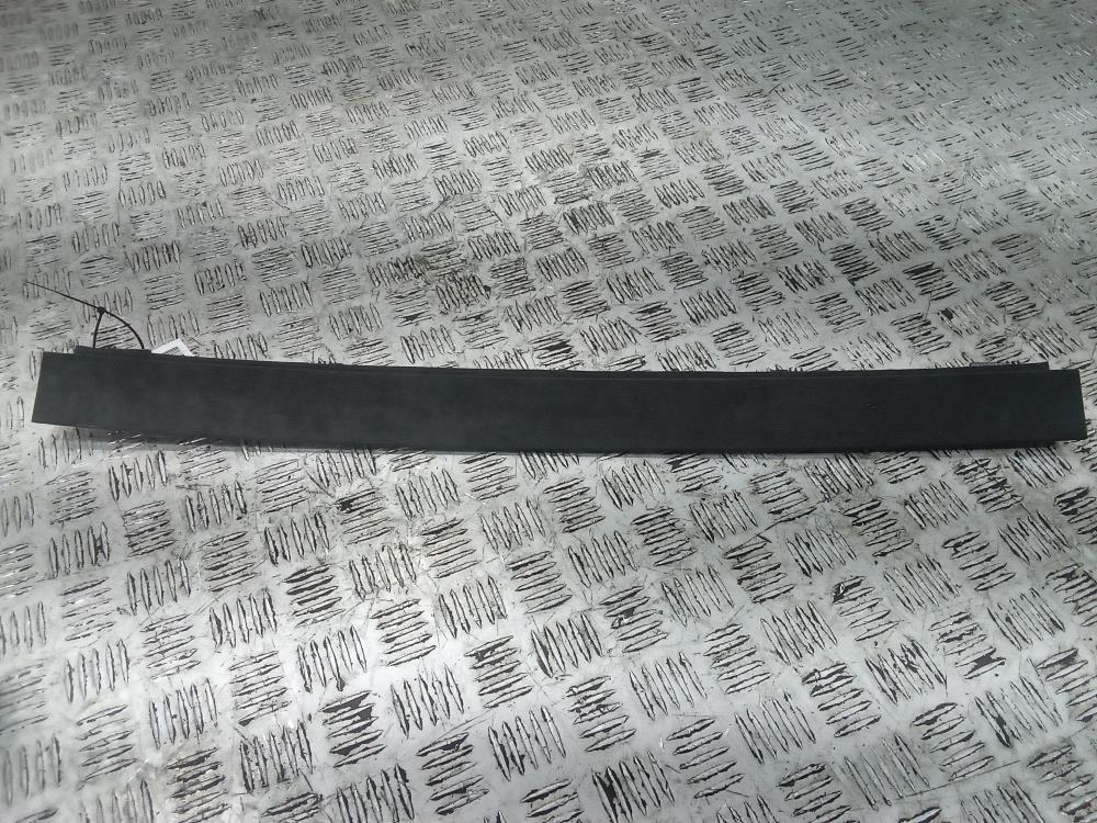 обшивка салона Tesla Model X 1 поколение 2019, Электро , цвет, 1055018 - фото №1