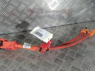 провод высоковольтный Tesla Model X 1 поколение 2019, Электро , цвет, 1471181