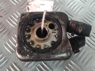 теплообменник масляного фильтра Audi A3 8L [рестайлинг] 2001, цвет