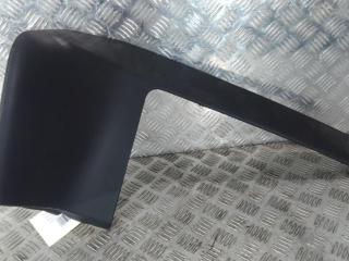 накладка на торпедо (консоль) Tesla Model X 1 поколение 2019, Электро , цвет, 1002310