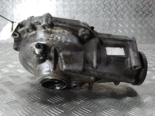 редуктор переднего моста BMW X5 E53 2007, Бензин 4.8, цвет, 2004247