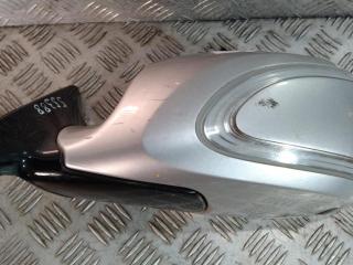 зеркало левое Kia Quoris 1 поколение [2-й рестайлинг] 2017, цвет, 87620-3T650