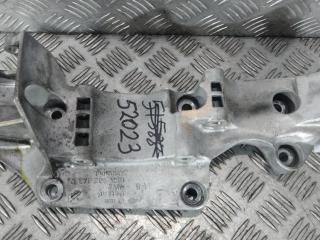 кронштейн генератора Volkswagen Golf 4 поколение 2001, Бензин 1.6, цвет, 06A903143P