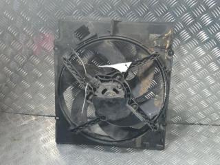 вентилятор радиатора Renault Megane 1 поколение 1997, Дизель 1.9, цвет, 7700839275E