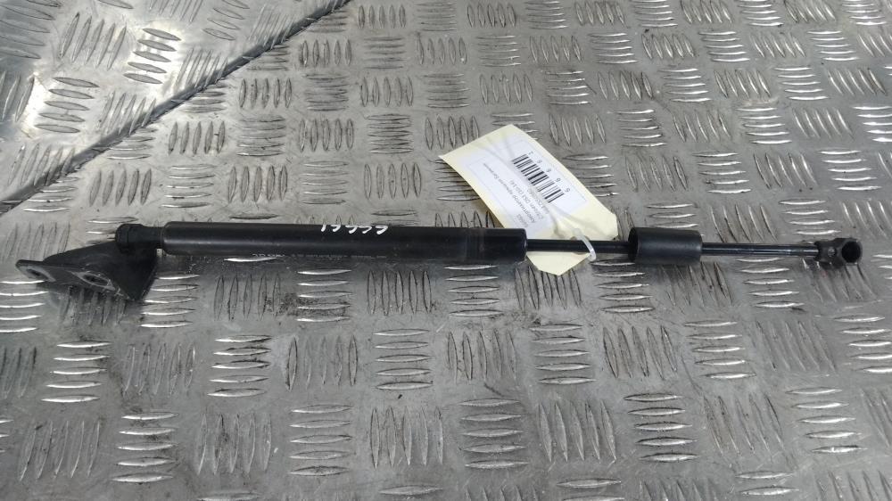 амортизатор крышки багажника (3-5 двери) Citroen DS3 1 поколение 2013, цвет, 9687550980 - фото №1