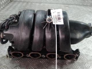 коллектор впускной Opel Astra H/Family [рестайлинг] 2006, цвет, 55563685