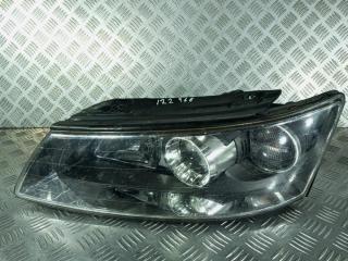 фара левая Hyundai Sonata NF 2006, цвет, 92101-3K000