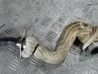 трубка системы рециркуляции EGR Jeep Grand Cherokee WK2 [2-й рестайлинг] 2018, цвет