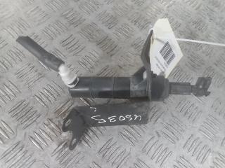 форсунка омывателя фары левая Mercedes-Benz Sprinter 1 поколение (W901-905) [рестайлинг] 2005, цвет, 9068690214