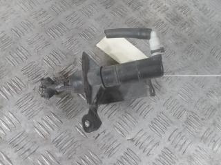 форсунка омывателя фары правая Mercedes-Benz Sprinter 1 поколение (W901-905) [рестайлинг] 2005, цвет, 9068690214