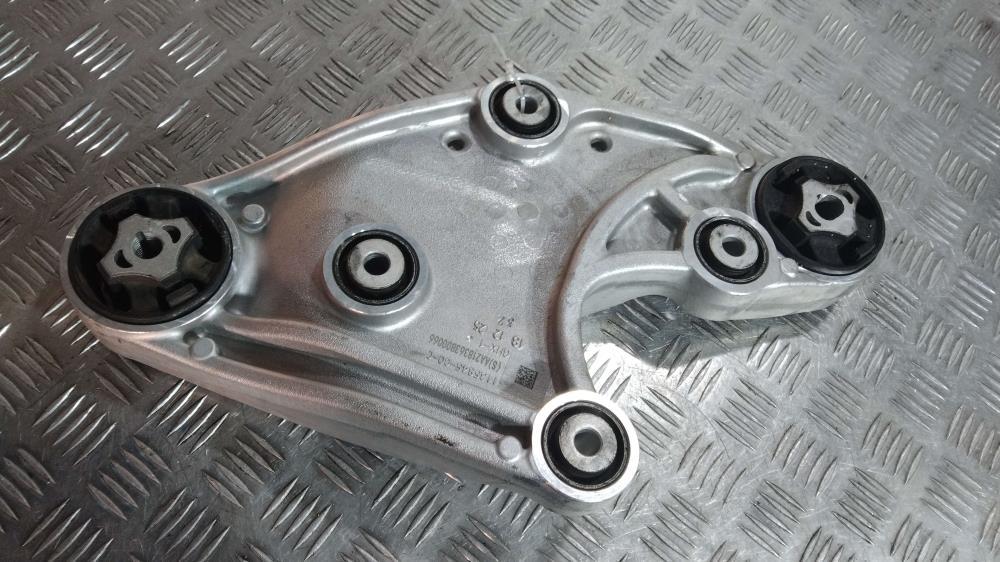 кронштейн двигателя Tesla Model X 1 поколение 2019, Электро , цвет, 1475190 - фото №1