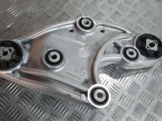 кронштейн двигателя Tesla Model X 1 поколение 2019, Электро , цвет, 1475190