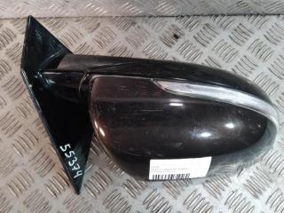 зеркало правое Kia Sorento 3 поколение 2016, цвет