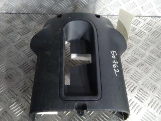 кожух рулевой колонки Citroen C5 2 поколение 2009, цвет, 9682430577